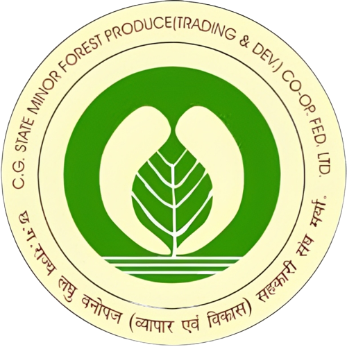 CGForest logo