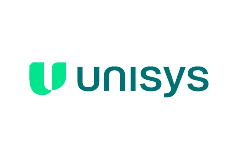 Unisys logo