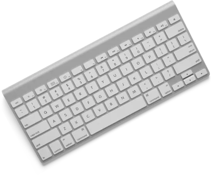 Keybord image